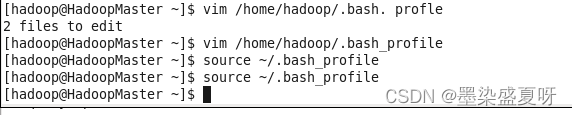 hadoop hive搭建 hadoop之hive的安装与部署_mysql_18