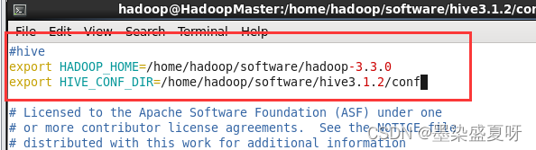 hadoop hive搭建 hadoop之hive的安装与部署_hadoop_12