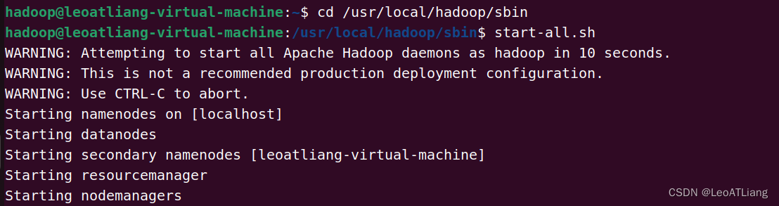 hadoop hbase zookeeper 版本 org.apache.hadoop.hbase_大数据