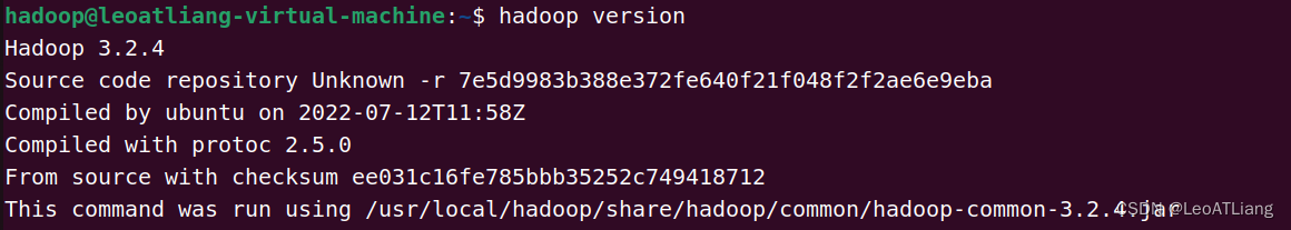 hadoop hbase zookeeper 版本 org.apache.hadoop.hbase_hadoop_03