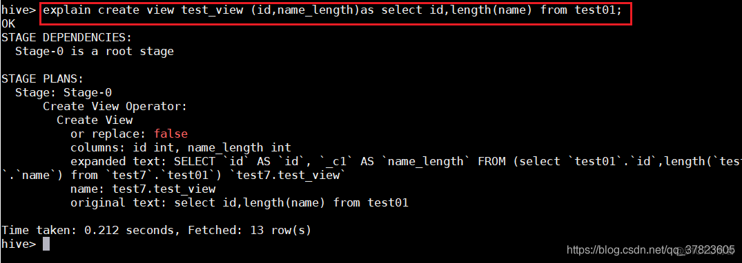 hadoop 入门教程ppt hadoop教程_Hive_60