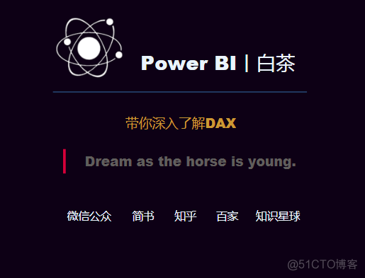 BI技巧丨计算组优先级_人工智能_15