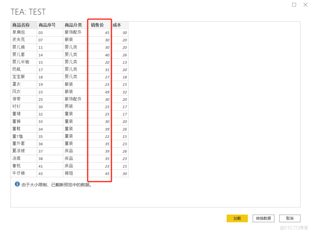 BI-SQL丨BETWEEN_数据_06