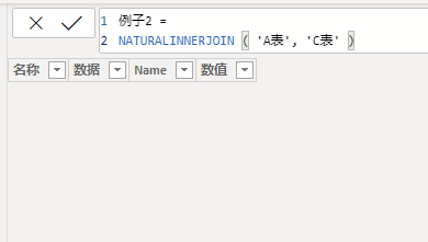 函数周期表丨NATURALINNERJOIN_编程语言_07