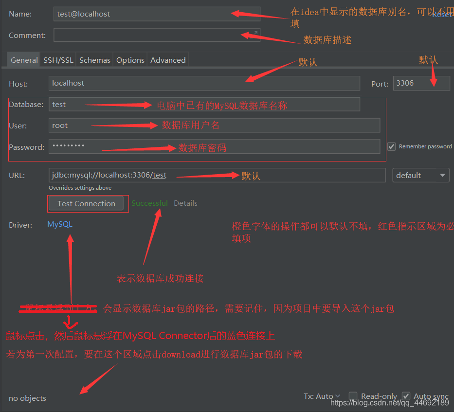 idea mysql 连接不上docker idea无法连接mysql_MySQL_02