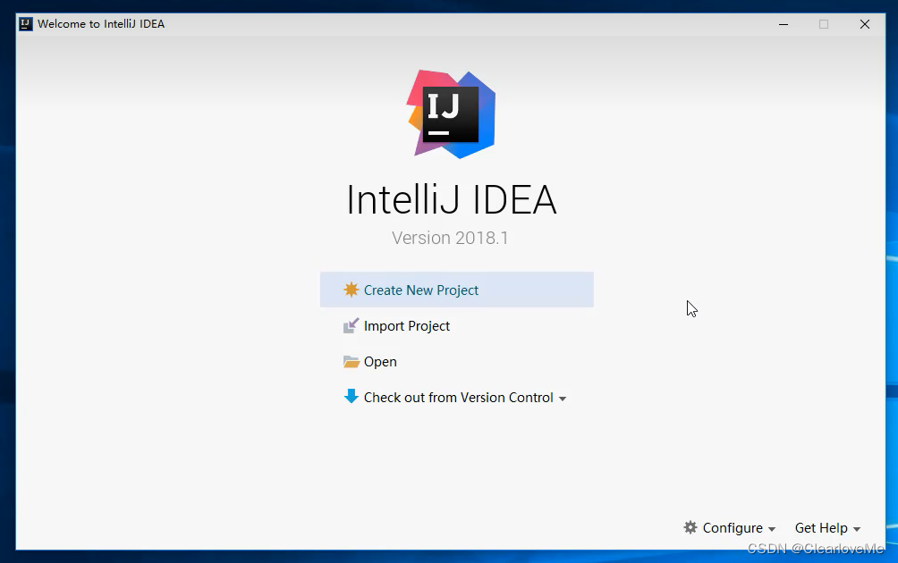 idea ultimate创建java项目 intellij idea创建javaweb项目_java