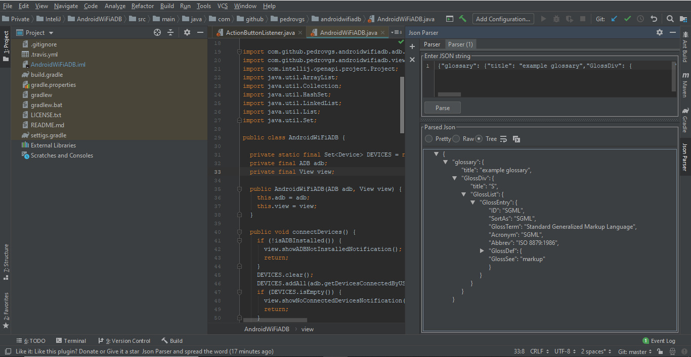 idea的插件java idea插件大全_intellij idea_24