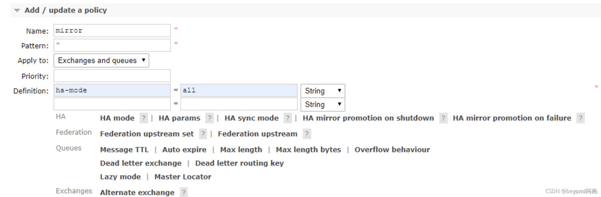 docker rabbitmq run 本地镜像 docker安装rabbitmq集群_数据_03