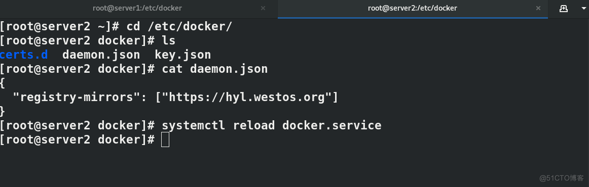 docker registry 加密 docker加密容器_docker registry 加密_45