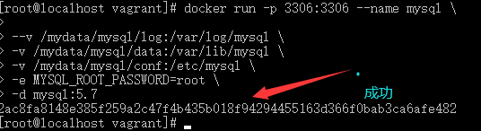 docker 容器内安装软件 怎么在docker容器里装软件_项目_12