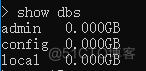 mongodb 示例 mongodb 案例_数据_03