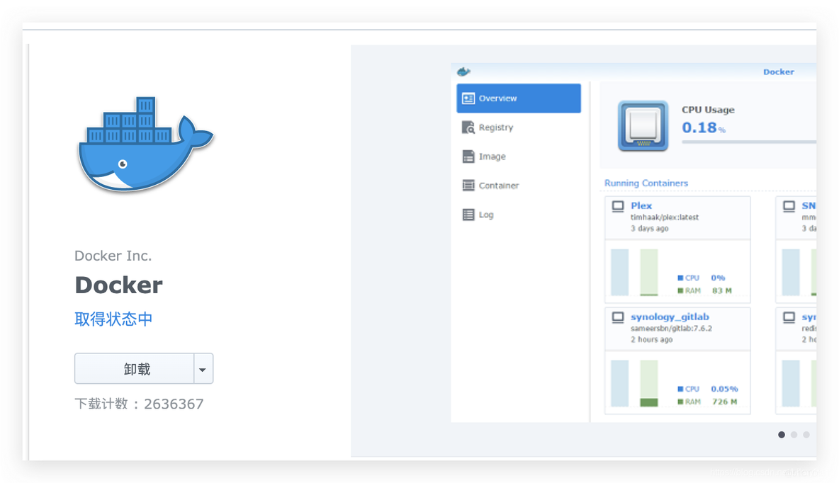 docker 家庭版 docker homekit_智能家居