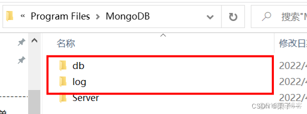 id mongodb删除文档 怎么删除mongodb_安装包_17