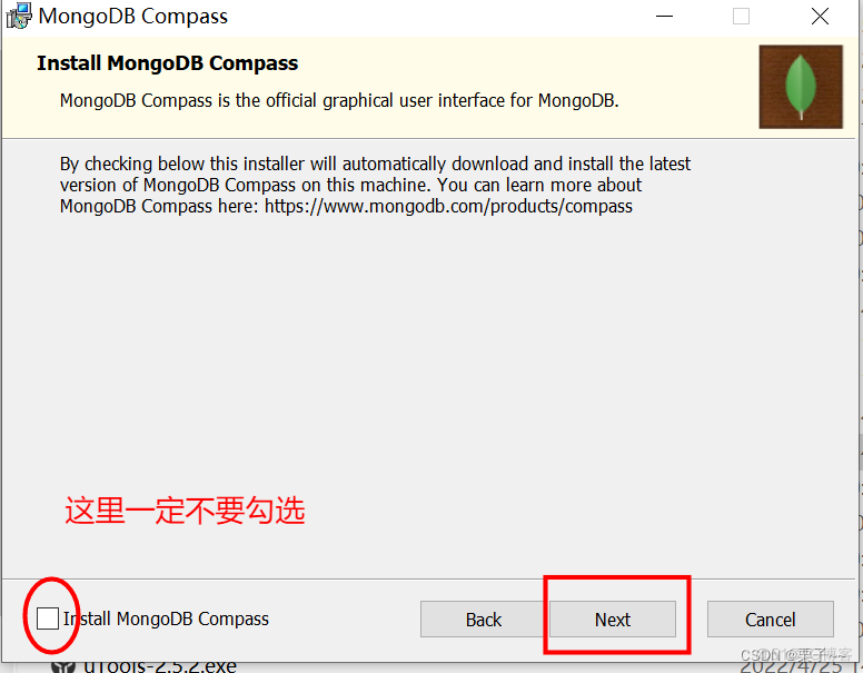 id mongodb删除文档 怎么删除mongodb_数据库_11