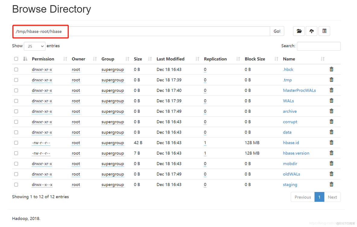 hadoop伪分布式 网络 hadoop伪分布式部署_hadoop_11