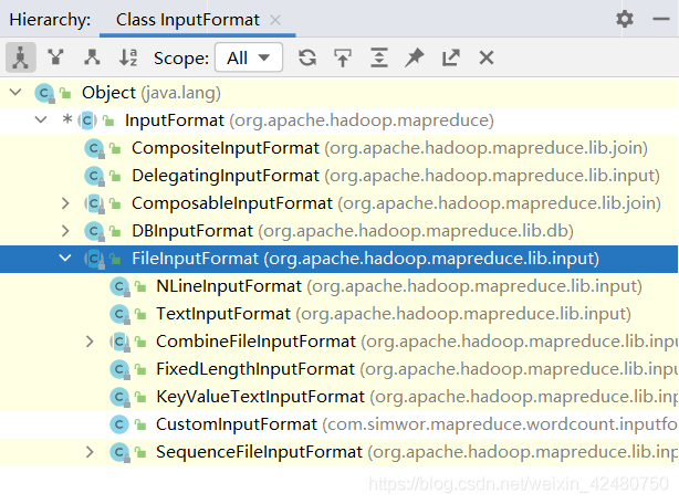 hadoop基本 hadoop基本组件_hadoop_34