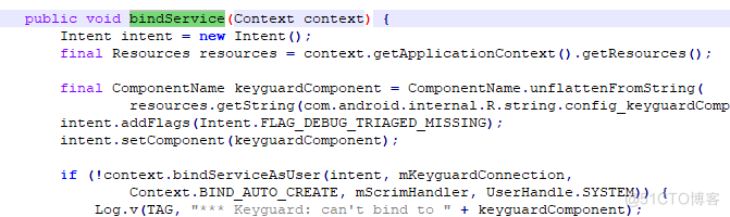 android 不显示任务栏全屏显示 安卓不显示桌面_java_04