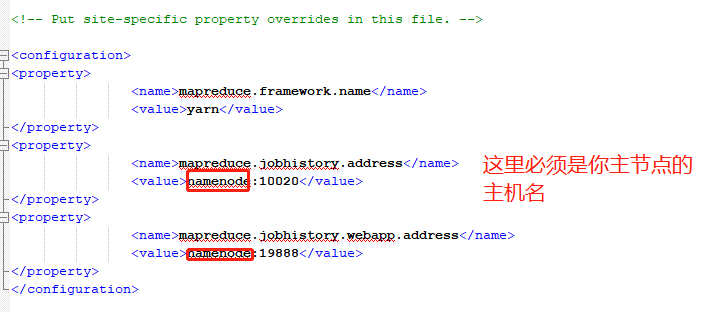 hadoop环境怎么搭建 hadoop环境搭建图_hadoop_52