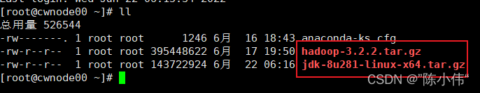 hadoop节点配置 hadoop单节点部署_哈希算法_02