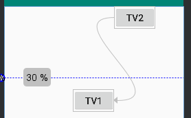 Android 约束性布局 约束布局constraintlayout_UI_12