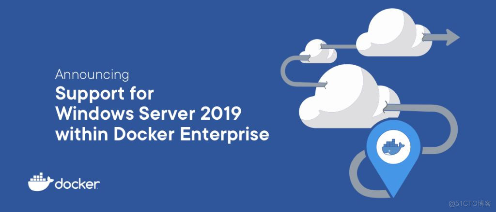 docker企业版使用 docker enterprise_docker企业版使用