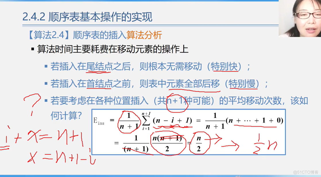 office数据结构与算法 数据结构与算法课件ppt_算法_51