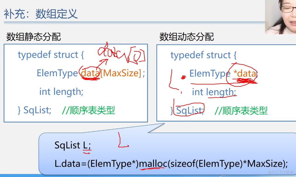 office数据结构与算法 数据结构与算法课件ppt_外链_25