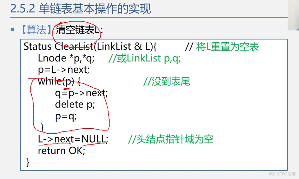 office数据结构与算法 数据结构与算法课件ppt_算法_77