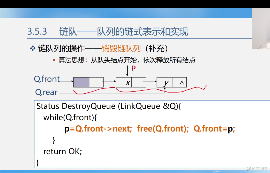 office数据结构与算法 数据结构与算法课件ppt_上传_164