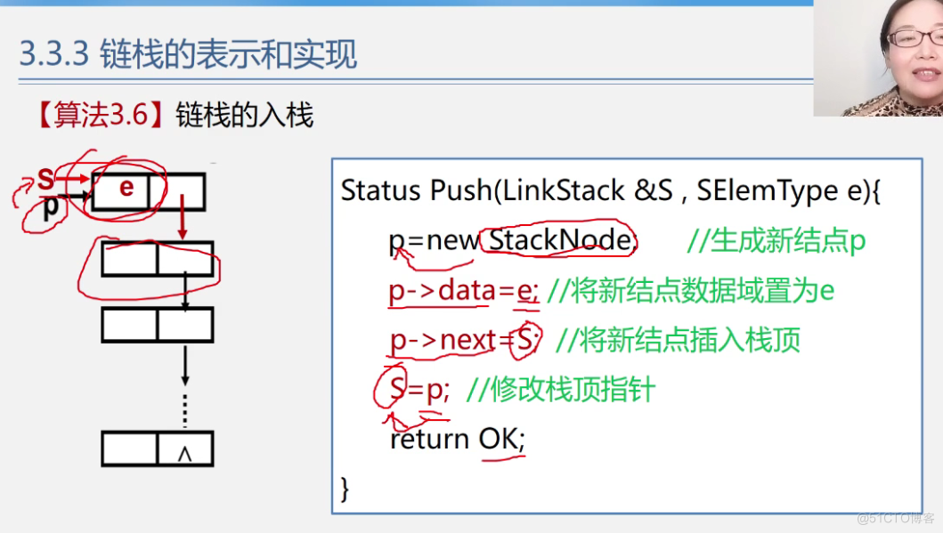 office数据结构与算法 数据结构与算法课件ppt_上传_137