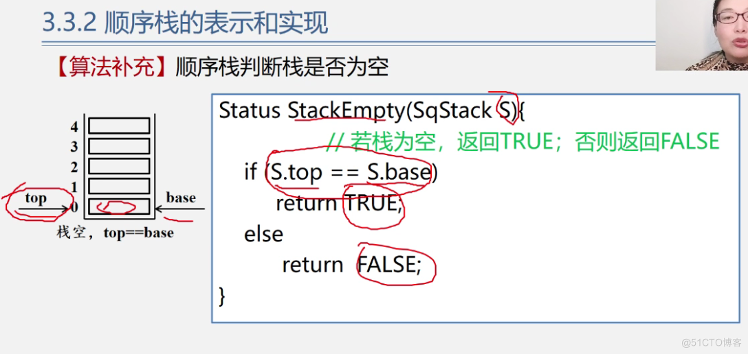 office数据结构与算法 数据结构与算法课件ppt_上传_130