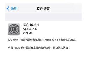 ios 测试限速 苹果手机限速_苹果软件版测试周期_03