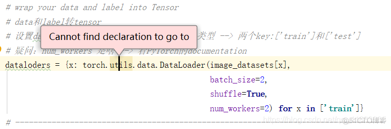 gcc编辑器与pytorch不兼容 pytorch版本兼容问题_报错信息