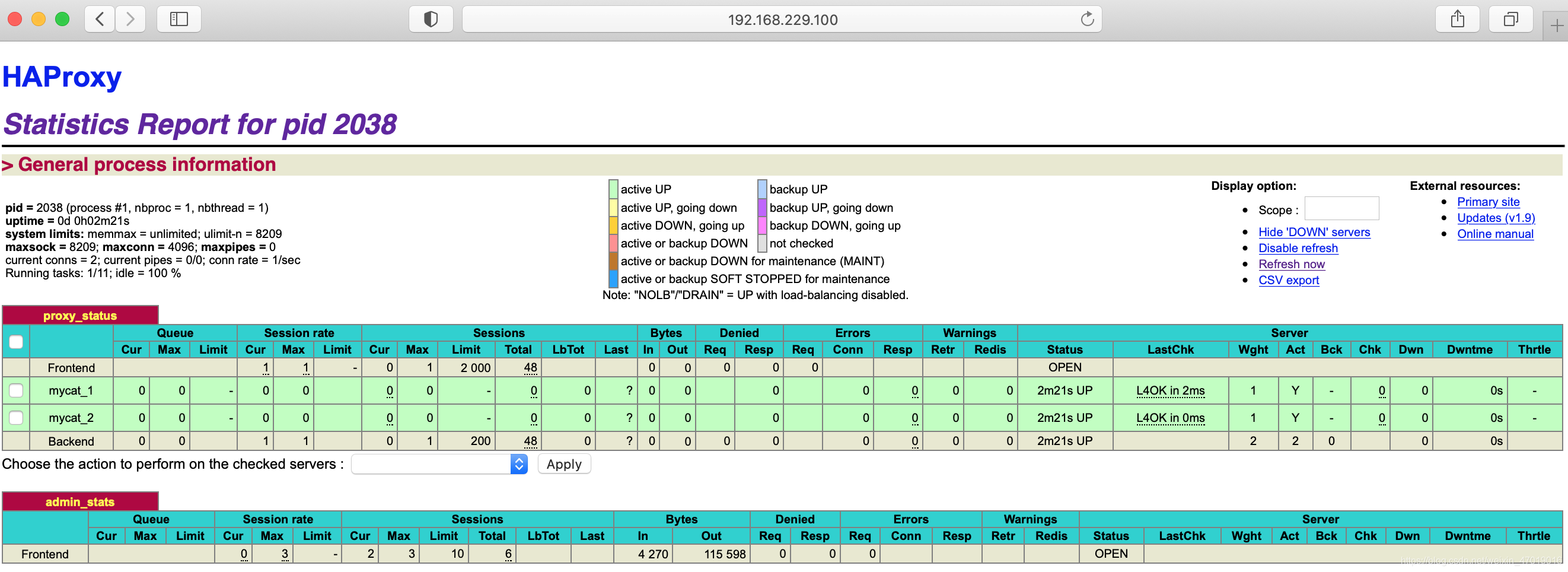 dble mysql中间件 mysql的中间件是什么_中间件_03