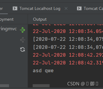 date类型 java 前端传参数 java前后端传参方式有哪些_java_03