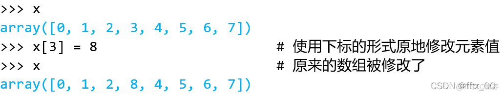 array增加数 python python array函数参数_python_20