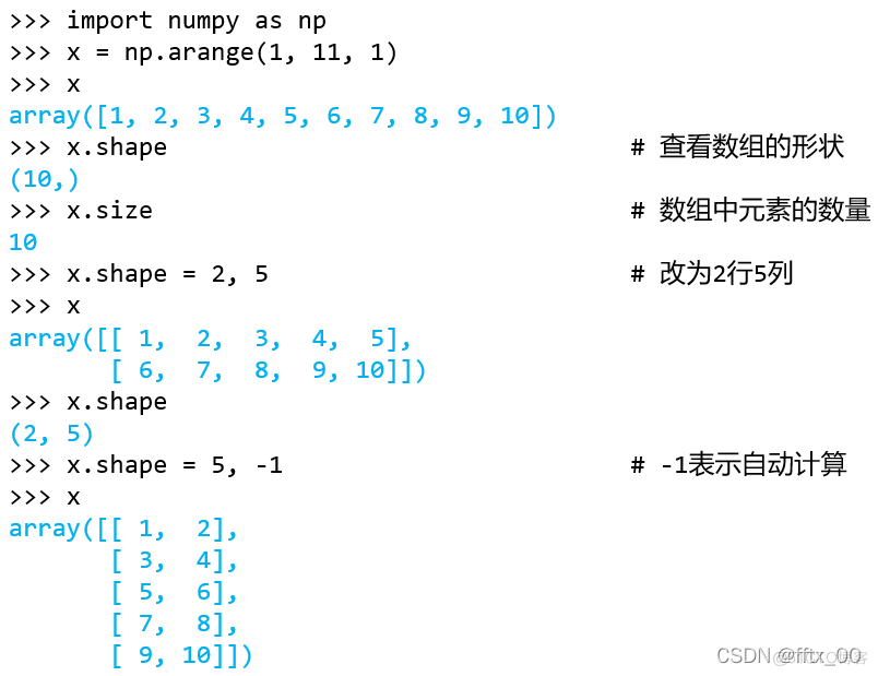 array增加数 python python array函数参数_一维数组_46