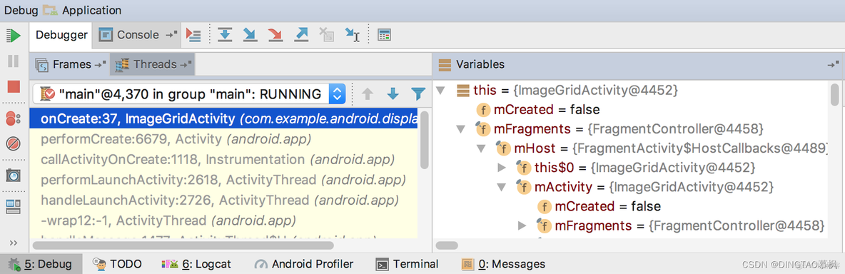 Android linxu 真机 android怎么真机调试_android studio_02