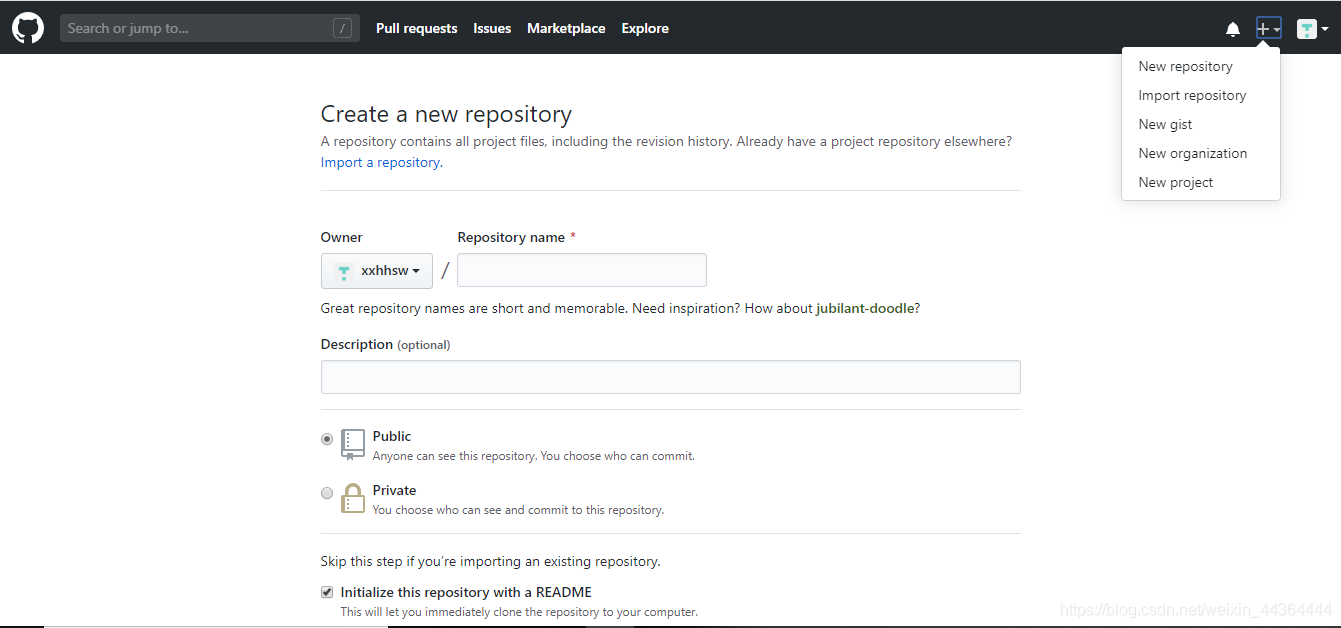 github java游戏项目 github action java_java