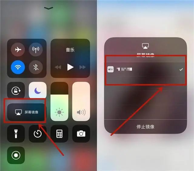 ios 屏幕录制实现 apple屏幕录制_iphone屏幕录制没声音_06