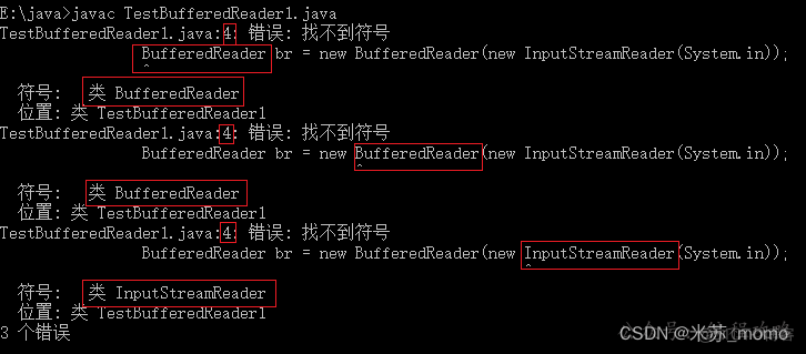 Java 请输入命令 java怎么命令行输入_Java_06