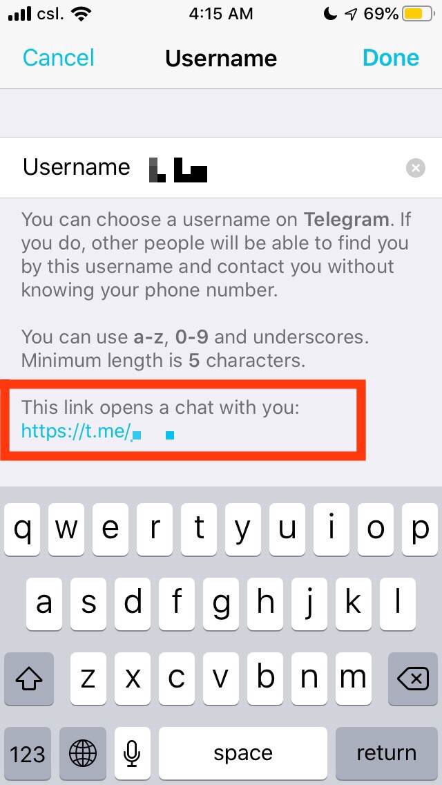 ios telegram 加好友 telegram哪里加好友_ios telegram 加好友_07