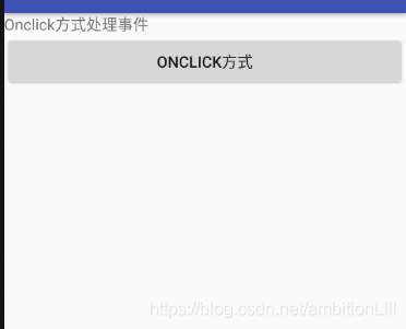 Androidbutton设置为不能点击 android button点击效果_布局文件_02