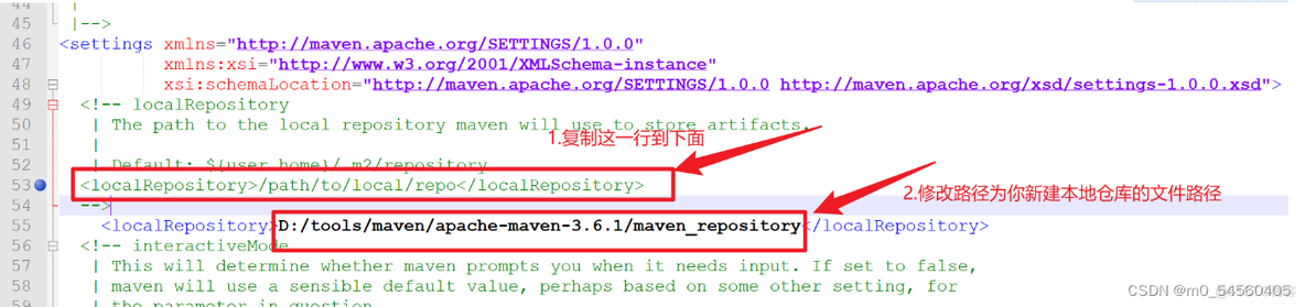 java maven环境 maven环境怎么配置_maven_11