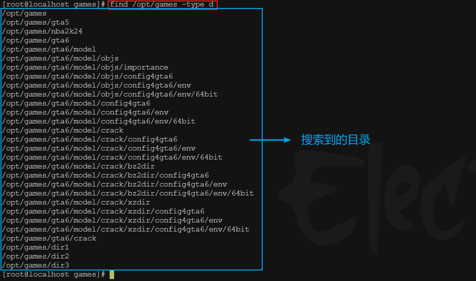 #yyds干货盘点#Linux 命令 - find_文件大小_04