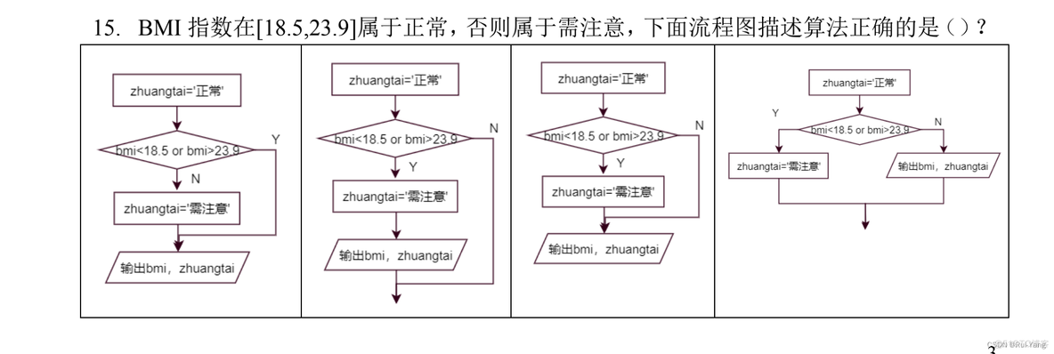 python 高中数学 高中python语言_算法_07