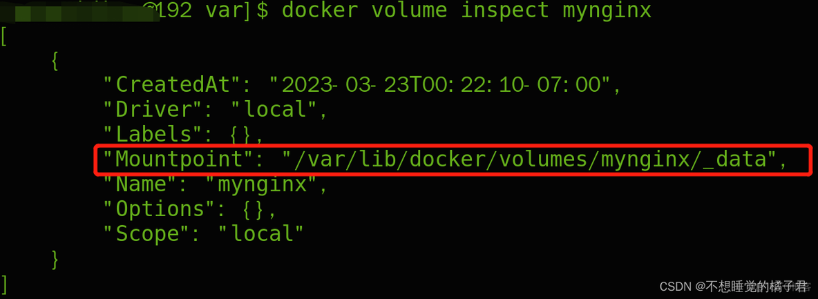 docker容器创建后修改环境变量 docker 修改容器配置_linux_05