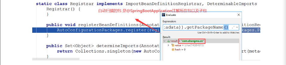 Spring boot的五大核心组件 spring boot 核心_spring_16