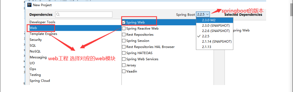 Spring boot的五大核心组件 spring boot 核心_spring_23