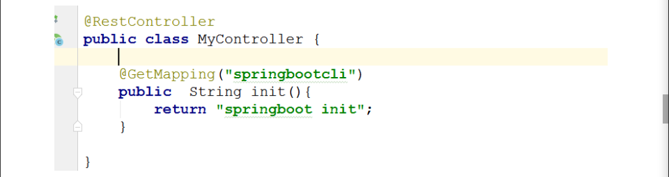 Spring boot的五大核心组件 spring boot 核心_SpringBoot_27